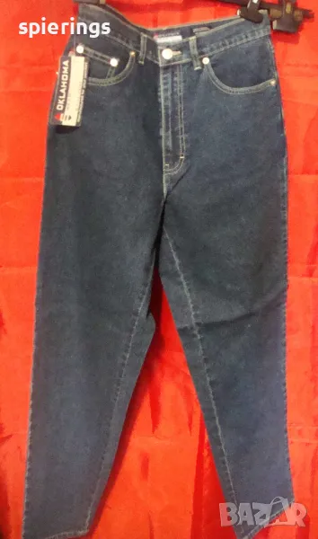 Oklahoma jeans 29x30, снимка 1