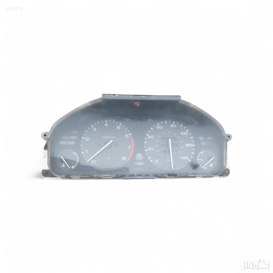 Километраж Ровър 600 Десен Волан - Хонда Акорд, снимка 1