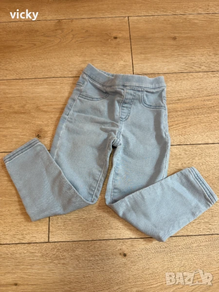 Детски дънки Cool Club, размер 104, снимка 1