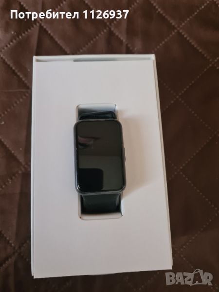 Huawei watch fit, снимка 1