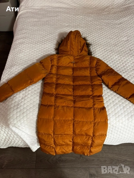 Зимно дълго яке , снимка 1
