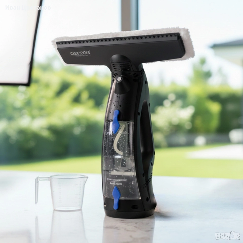 Прахосмукачка за прозорци , снимка 1