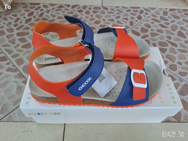 Geox J Ghita Boy B 39, снимка 1