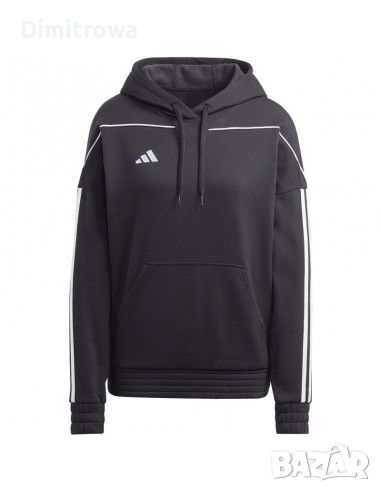 р-р S;M  Adidas Суитшърт с качулка adidas TIRO 23L SWHOODW hs3603, снимка 1