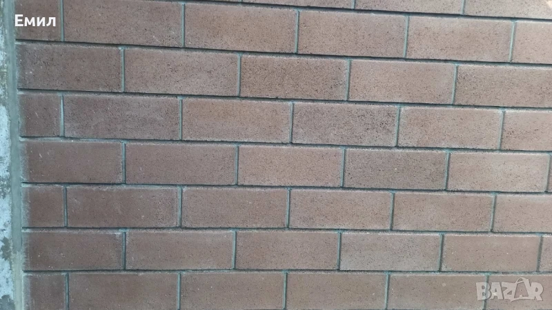 Бетонни блокчета Земелрок, снимка 1