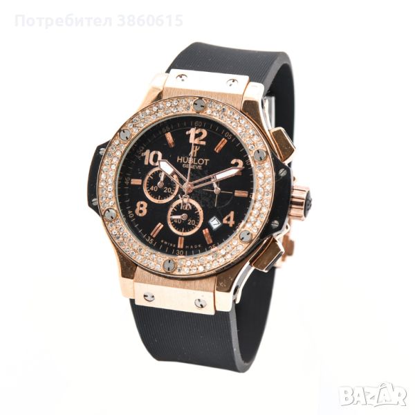 Hublot h2928373 – Автоматичен часовник за мъже, снимка 1