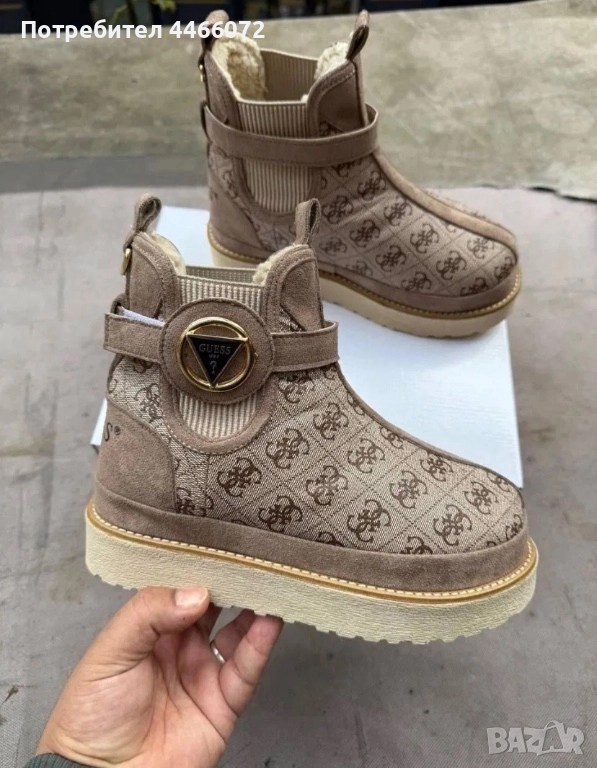 Боти хит модел, снимка 1