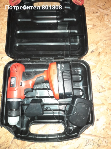 Винтоверт , снимка 1