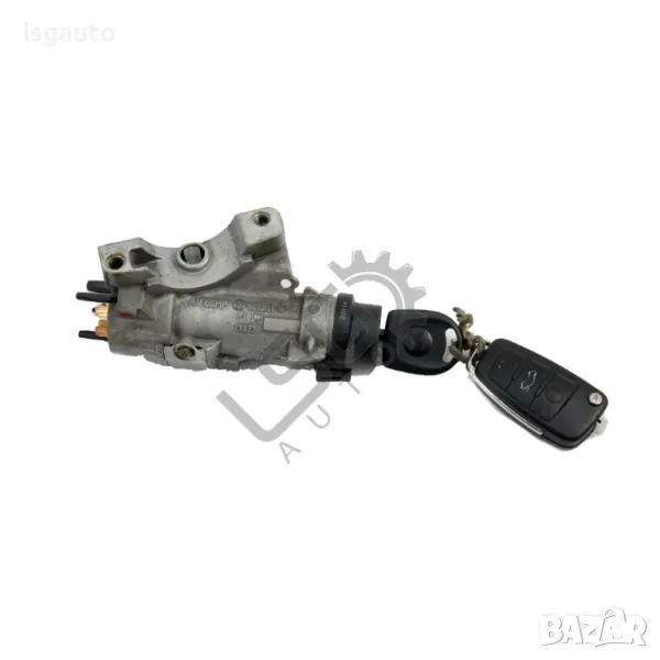 Контактен ключ Seat Exeo 3R  2008-2013 ID: 132991, снимка 1