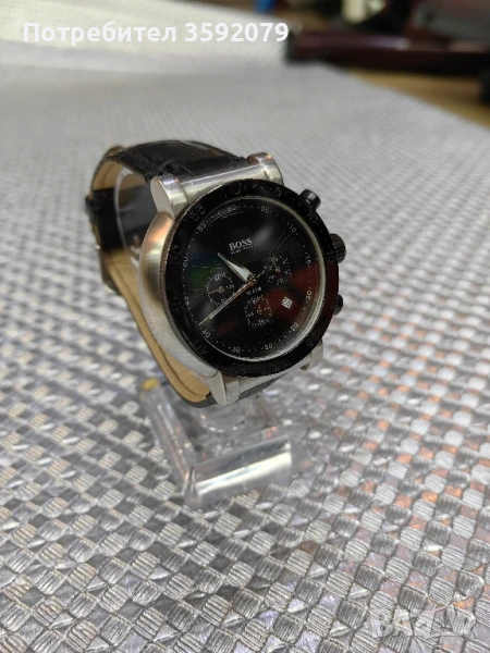 часовник Hugo Boss , снимка 1