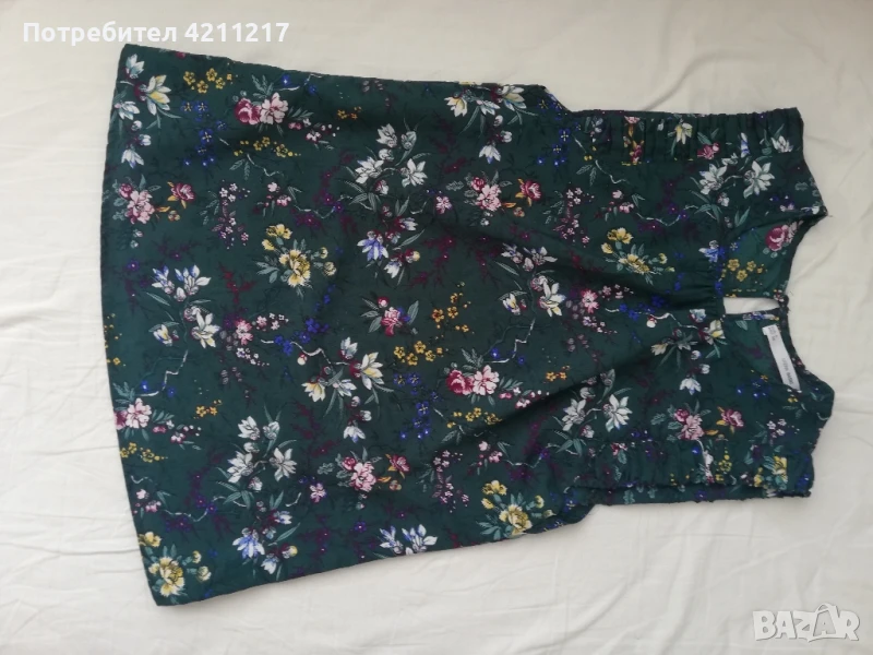 Дамска блуза, снимка 1