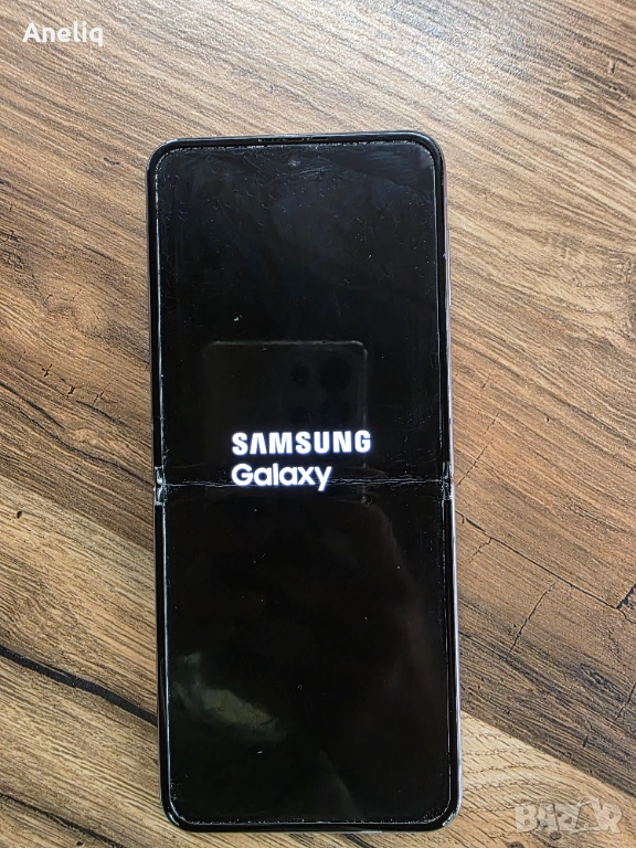 Samsung z flip 4, снимка 1