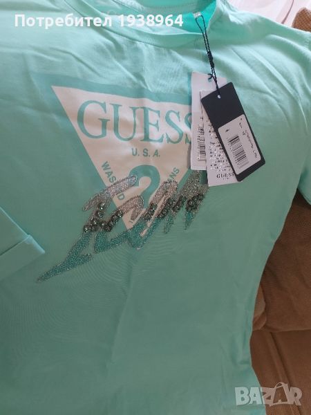 GUESS-oригинална, снимка 1