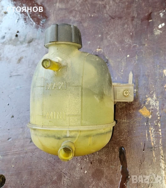 разширителен съд за Сузуки Гранд Витара 1.9ddis, снимка 1