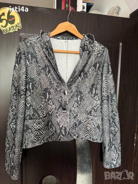 Дамско горнище , снимка 1