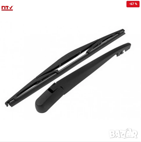 Рамо задна чистачка комплект EWB-HD-001 Honda Cr-v, снимка 1