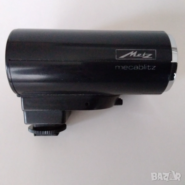Светкавица METZ, снимка 1