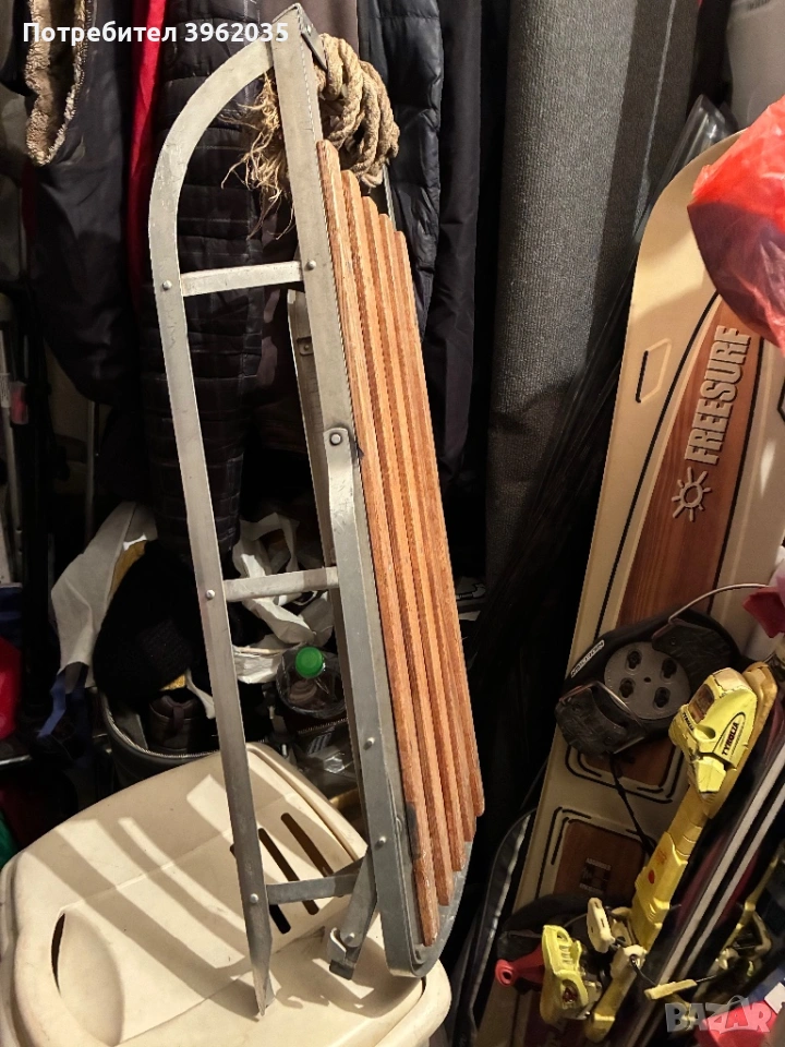 Шейна , снимка 1