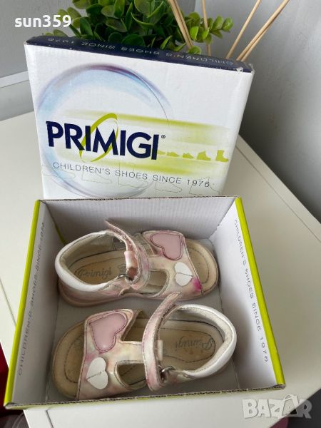 Сандали Primigi, снимка 1