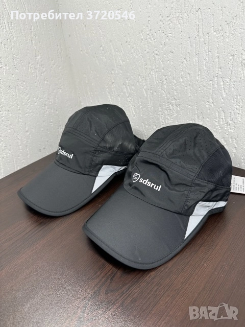 Шапки мъжки и дамски-29 броя, снимка 1