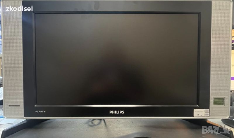 Телевизор Philips 23HF5473, снимка 1