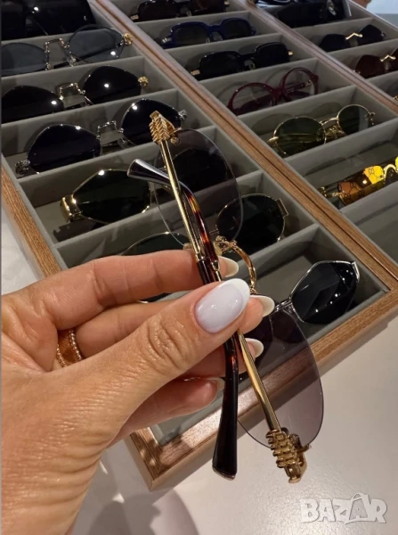 очила miu miu , снимка 1