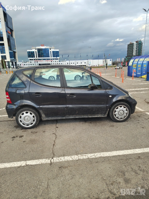 Продава се Мерцедес А 140, снимка 1