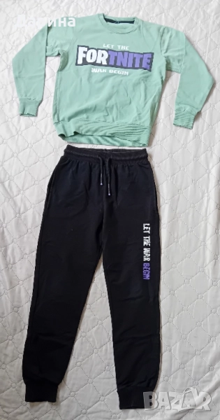 Детски екип, снимка 1