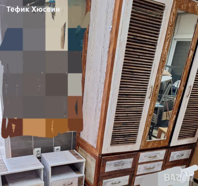 Антика, снимка 1