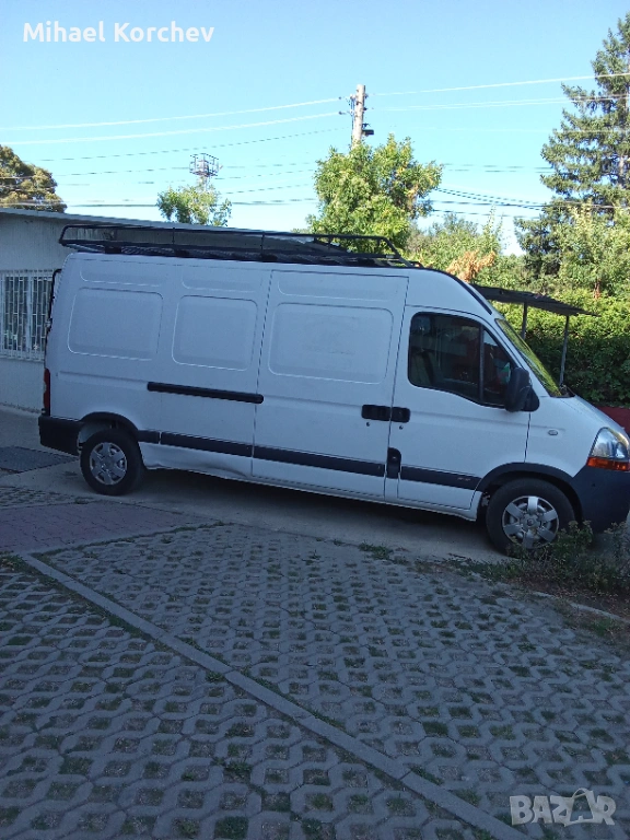 Транспортни услуги с бус, снимка 1