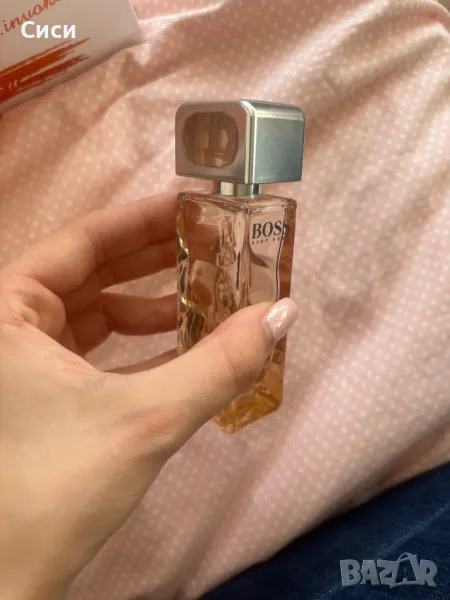 Hugo Boss BOSS Woman 30ml, снимка 1