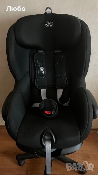 Столче за кола Britax Römer Trifix2 i-Size, снимка 1