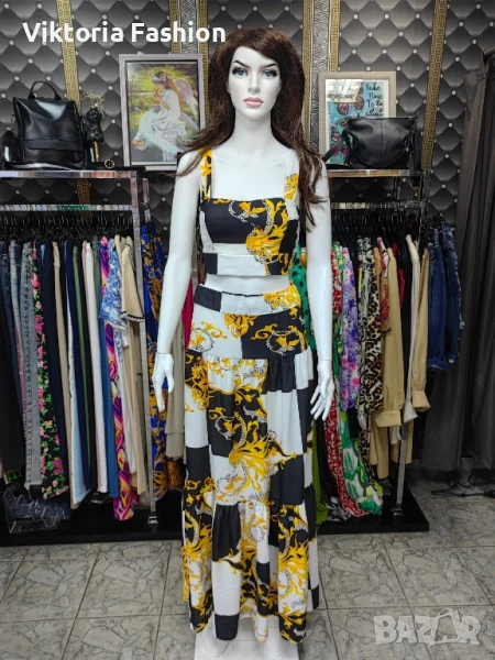 пола+бюстие, снимка 1