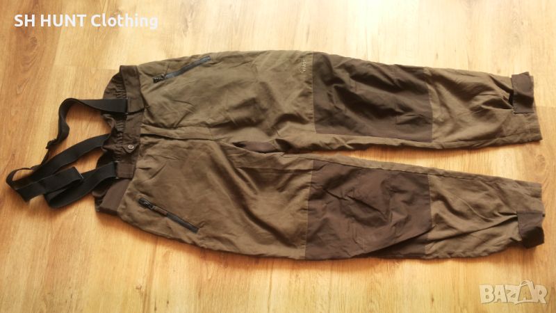 VARDE Norsk Design Waterproof Trouser размер 50 / M за лов риболов панталон водонепромукаем - 905, снимка 1