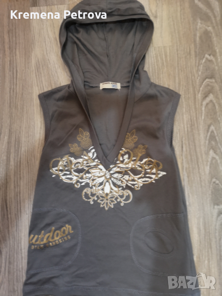 Нов потник, S размер, снимка 1