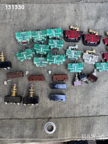 Продавам шалт бао , снимка 1