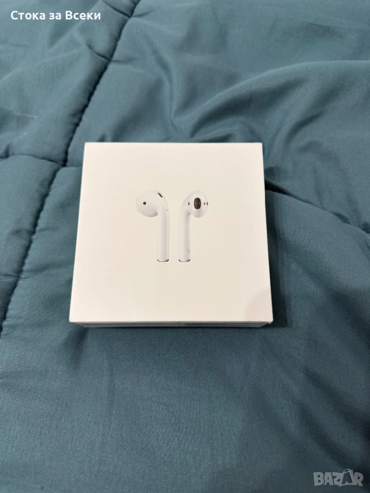 Airpods 2th gen само 1 слушлака, снимка 1