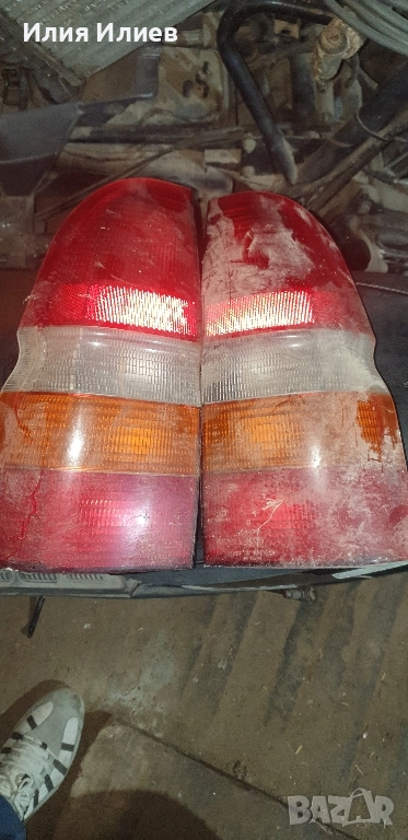 стопове форд ескорт комби , снимка 1