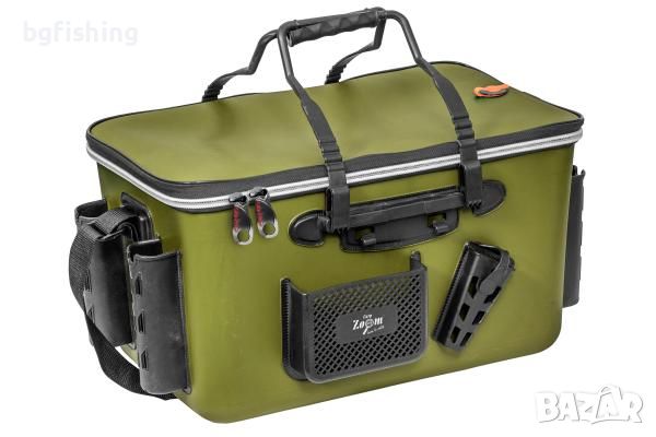 Чанта CZ EVA Carryall-M Bag, снимка 1