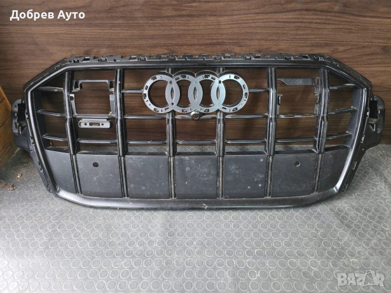 Продаваме оригинална решетка за Audi SQ7 2020г, снимка 1