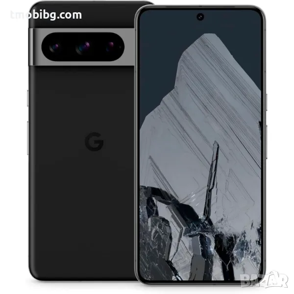 Google Pixel 8 Pro 128GB 12GB RAM + 24 месеца гаранция, снимка 1