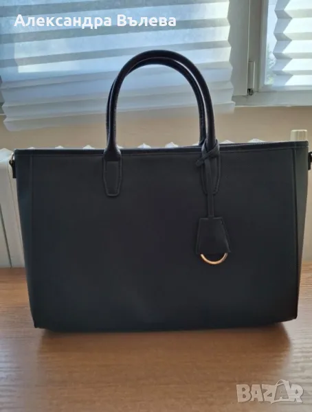 Средно голяма чанта, снимка 1