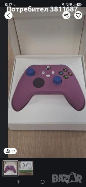 Xbox контролер , снимка 1