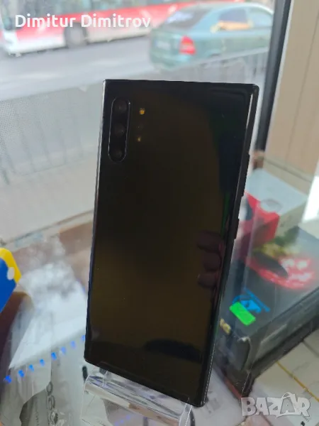 Samsung  Note 10+, снимка 1