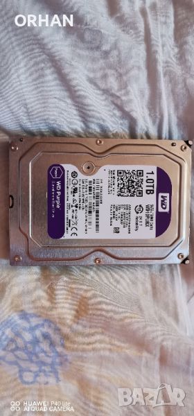 HDD 1TB, снимка 1