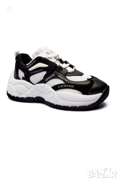 Маратонки Armani exchange , снимка 1