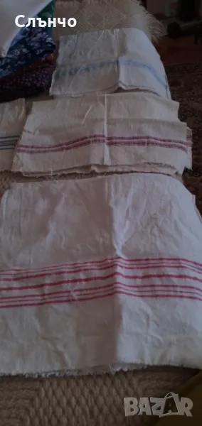 Кенарени кърпи, снимка 1