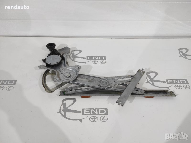 Преден десен стъклоповдигач за Toyota Auris 2006-2012 973582-100 85710-0D100, снимка 1