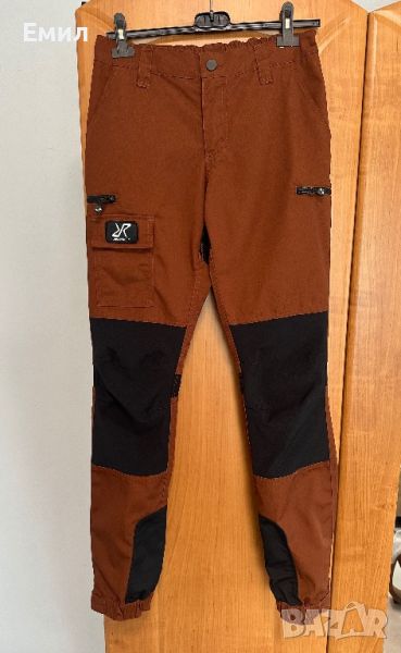 Дамски панталон Revolution Race Nordwand pants, Размер S, снимка 1