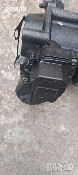 ЕГР клапан за Nissan Qashqai J10 2.0d 2008 2009 2010 2011 2012 2013 8200796674 A2C53217899, снимка 1